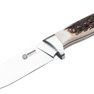 Böker Jagdmesser Hunter Stag