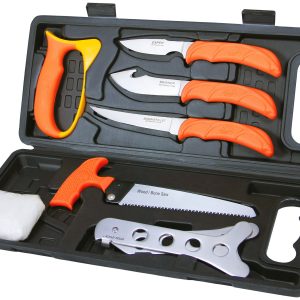 Outdoor Edge Aufbrechset Wild-Pak