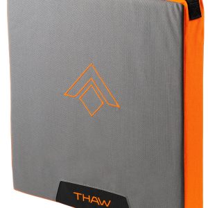 Thaw Beheizbares Sitzkissen ohne Akku