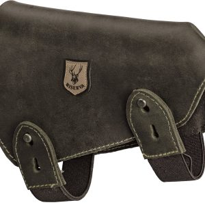 Riserva Schafterhöhung Leder dunkelbraun Riserva Schafterhöhung Leder dunkelbraun