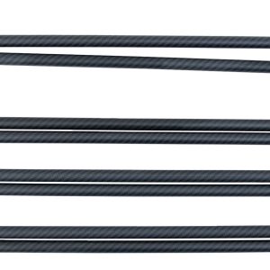 4 Stable Sticks Zielstock Bush Essential Black 4 Stable Sticks Zielstock Bush Essential Black