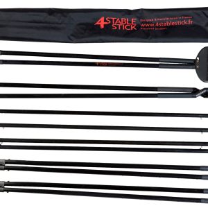 4 Stable Sticks Zielstock Mountain 4 Stable Sticks Zielstock Mountain
