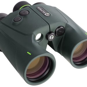 Alpen Optics Fernglas Apex XP 10×42 LRF