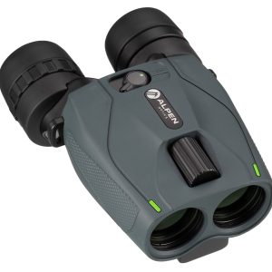 Alpen Optics Fernglas Apex Steady HD 16×30