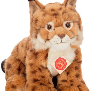 Teddy Hermann Plüschtier Luchs