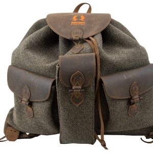 Nordforest Hunting Jagdrucksack Wollfilz 20 l Nordforest Hunting Jagdrucksack Wollfilz 20 l