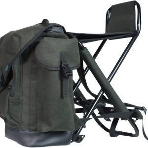 Greenlands Sitzrucksack Loden Greenlands Sitzrucksack Loden