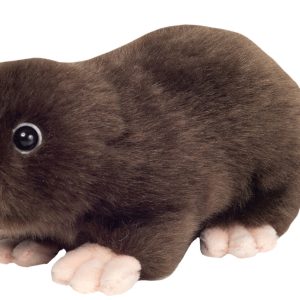 Teddy Hermann Plüschtier Maulwurf