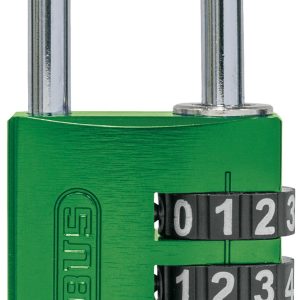 Abus Aluminium-Zahlenschloss 144/30