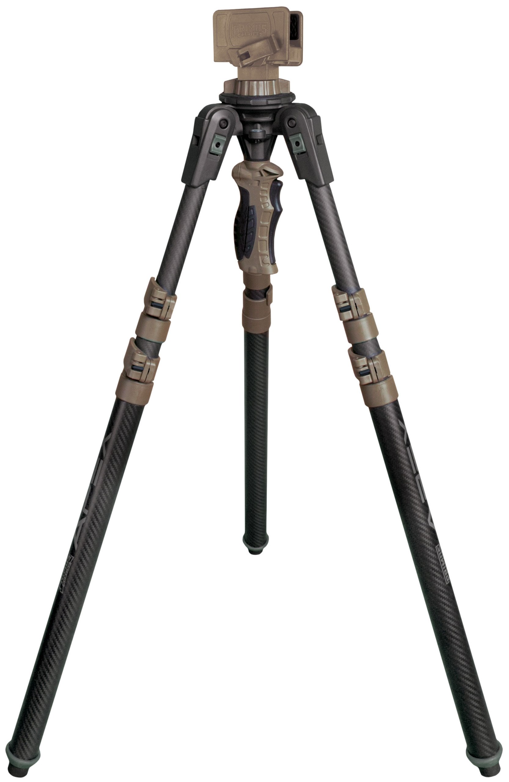 Primos Zielstock Apex Carbon