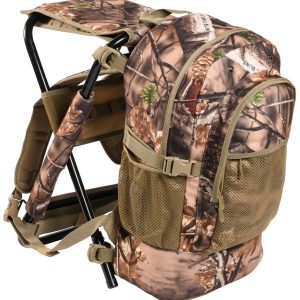 Verney-Carron Sitzrucksack