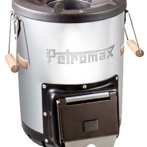 Petromax Raketenofen RF33