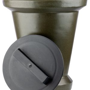 Eurohunt Vorratsbehälter für Futterautomat 2.0