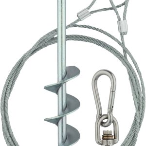 Eurohunt Anker-Set XXL Eurohunt Anker-Set XXL