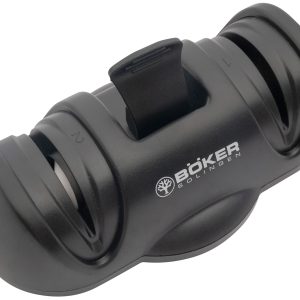 Böker Zweistufiger Saugnapf-Rollenschärfer