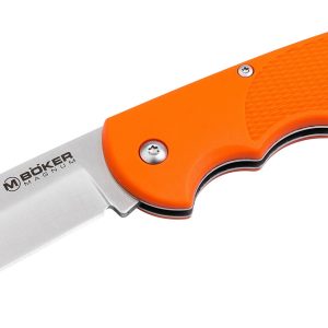 Böker Magnum Jagdtaschenmesser HL Single Pocket Knife