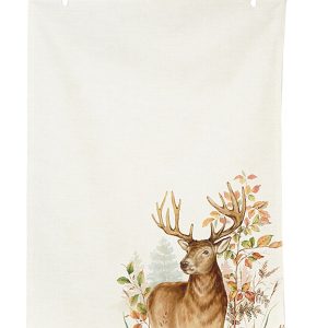IHR Geschirrhandtuch Hunted Deer IHR Geschirrhandtuch Hunted Deer