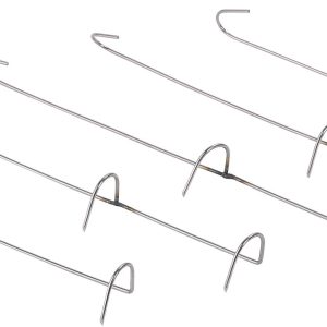 Räucherhaken 5er-Pack Räucherhaken 5er-Pack