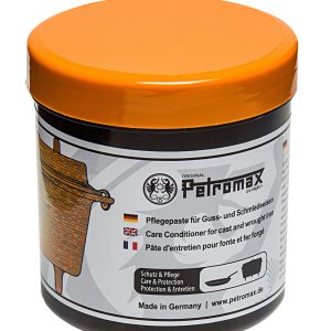 Petromax Pflegepaste für Dutch Oven und Pfannen