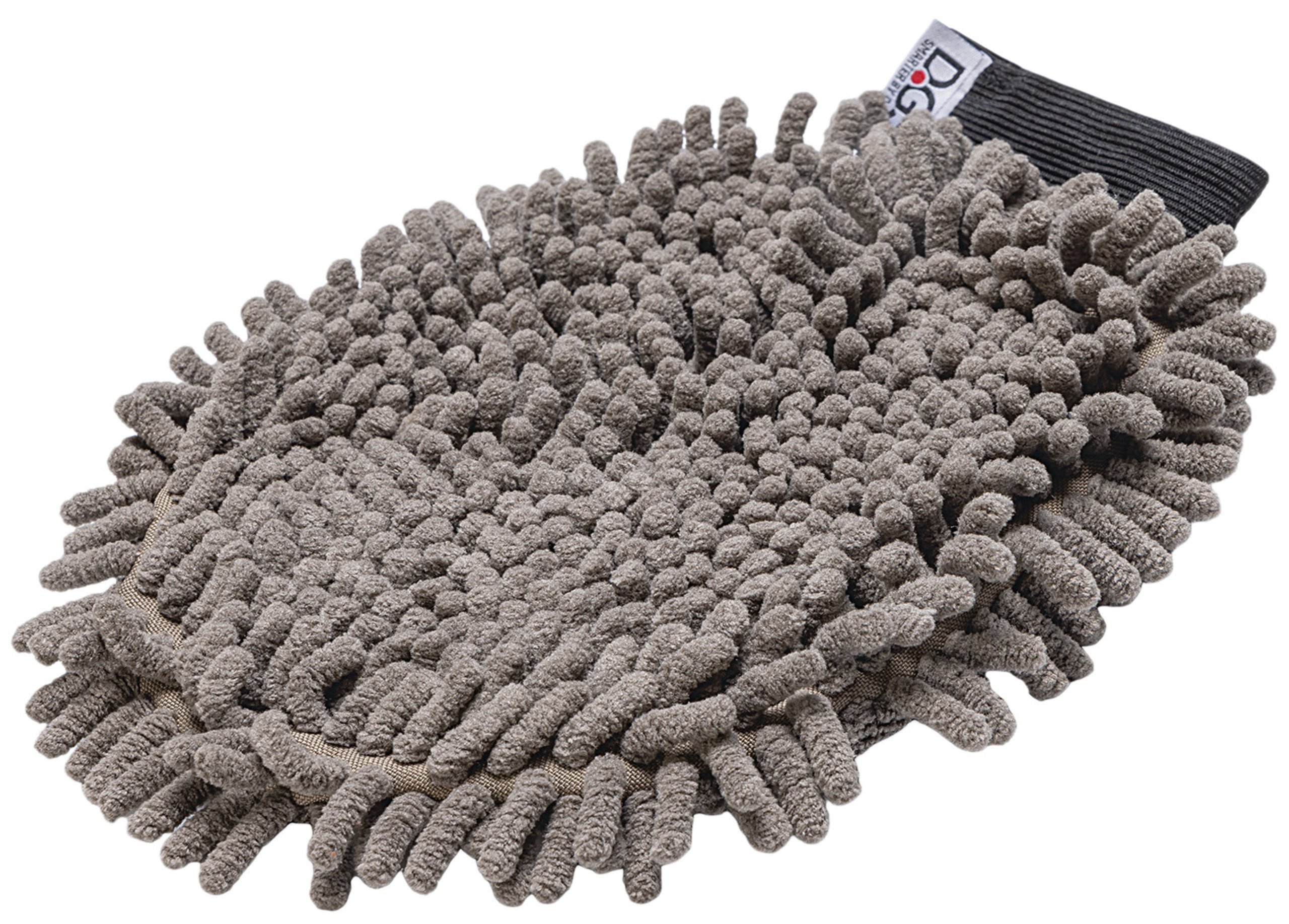 Hunde-Trockenhandschuh