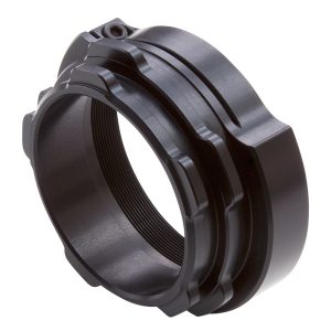 Präzise Jagen Verbindungsring Duo-Verbinder Präzise Jagen Verbindungsring Duo-Verbinder