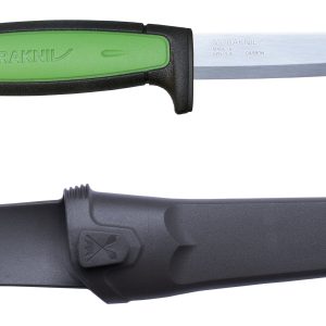 Morakniv Messer Pro Safe Green