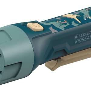Ledlenser Kinder-Taschenlampe Kidbeam4