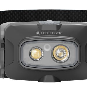 Ledlenser Stirnlampe HF4R Core Ledlenser Stirnlampe HF4R Core