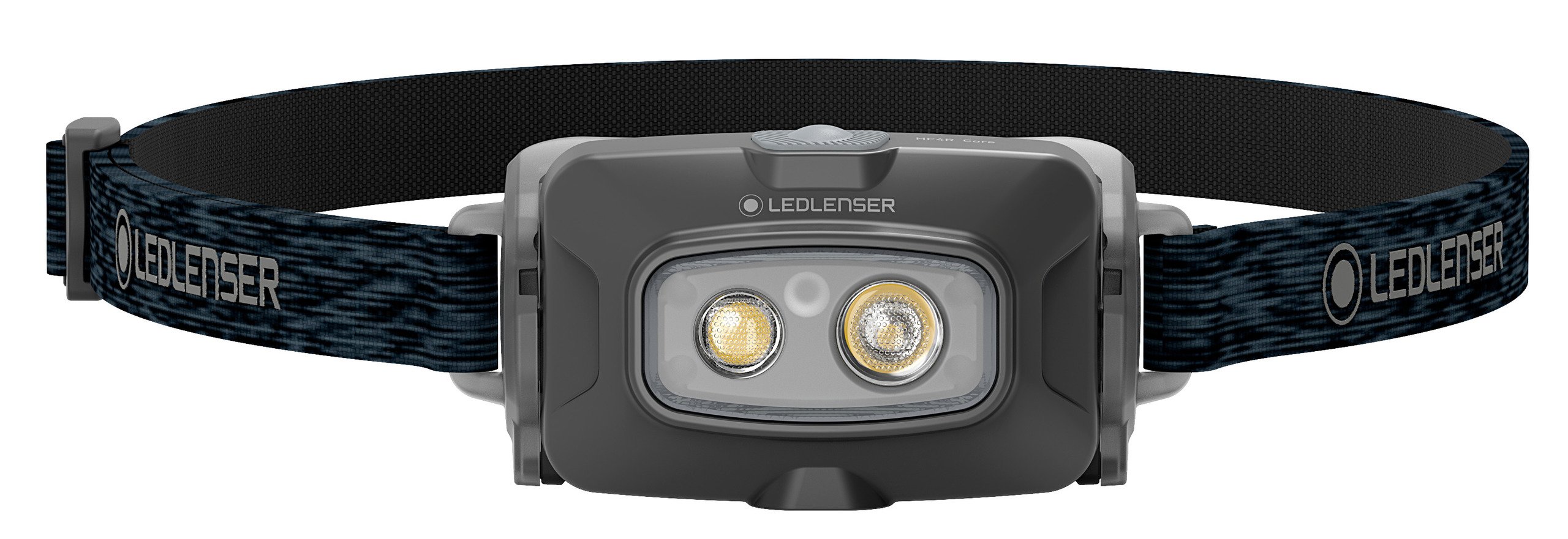 Ledlenser Stirnlampe HF4R Core