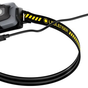 Ledlenser Stirnlampe HF4R Work Ledlenser Stirnlampe HF4R Work