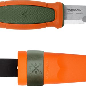 Morakniv Messer Eldris mit Gürtelschlaufe Morakniv Messer Eldris mit Gürtelschlaufe