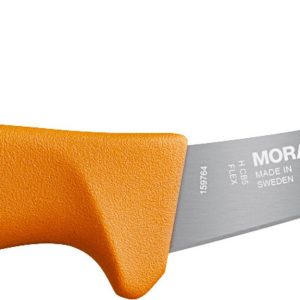 Morakniv Ausbeinmesser Hunting Curved Boning Morakniv Ausbeinmesser Hunting Curved Boning
