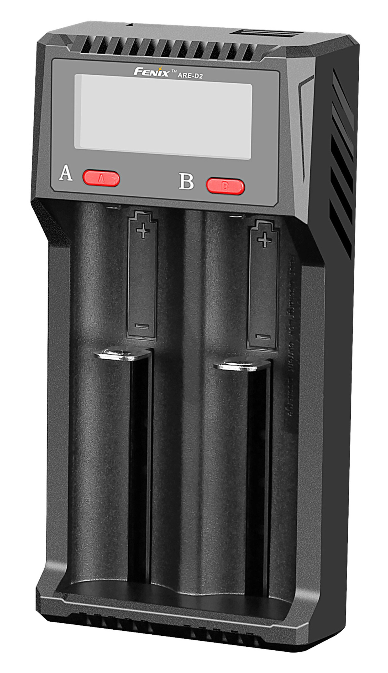 Fenix Ladegerät ARE-D2