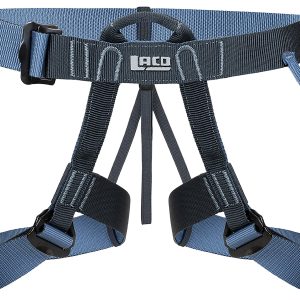 LACD Baumklettergurt Harness Easy EXP LACD Baumklettergurt Harness Easy EXP