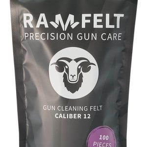 Ramfelt Laufreiniger für Flinten Ramfelt Laufreiniger für Flinten