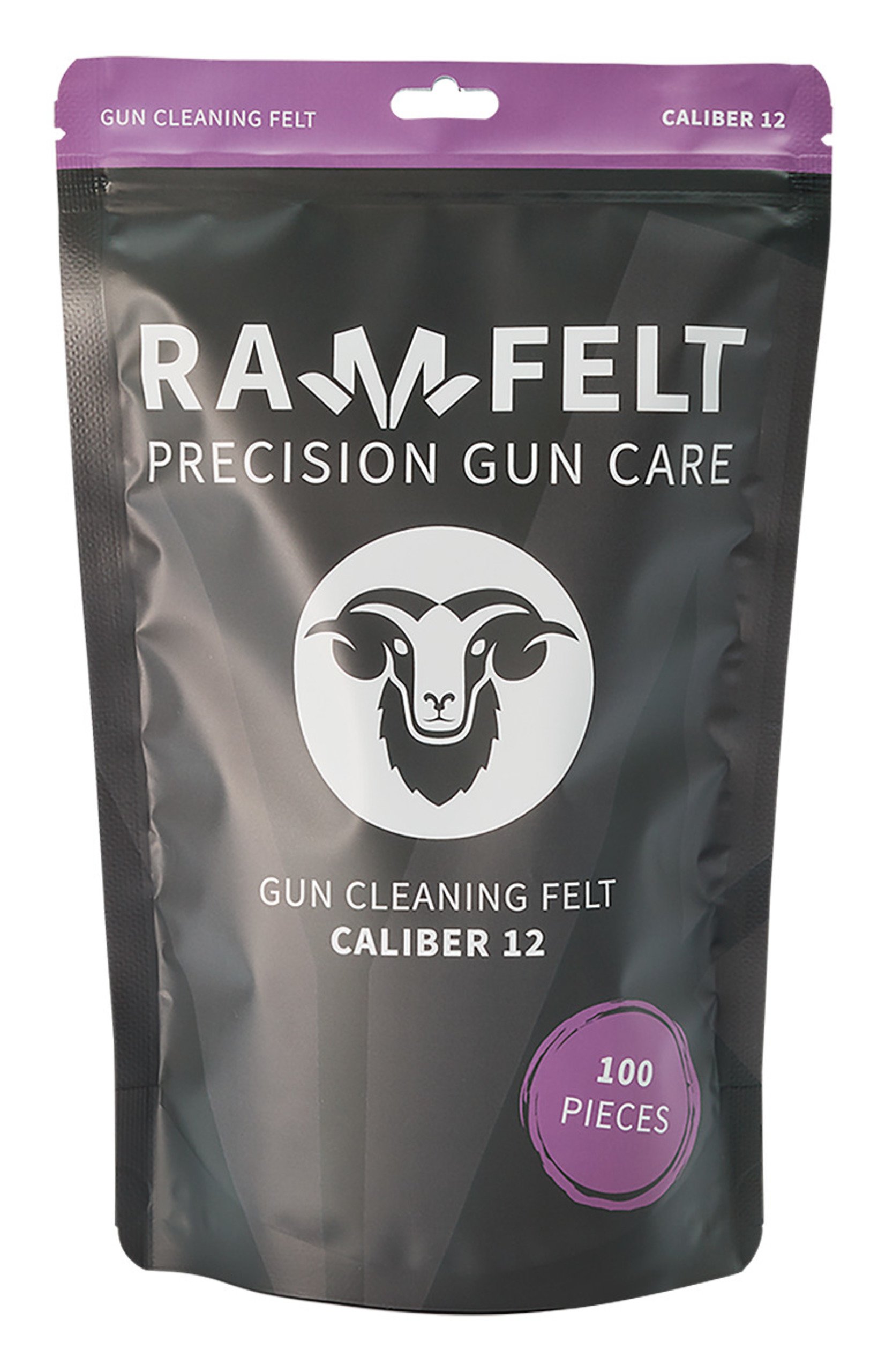 Ramfelt Laufreiniger für Flinten