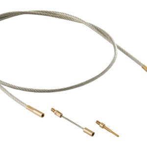 Ramfelt Laufreinigungsschnur Rope System Ramfelt Laufreinigungsschnur Rope System