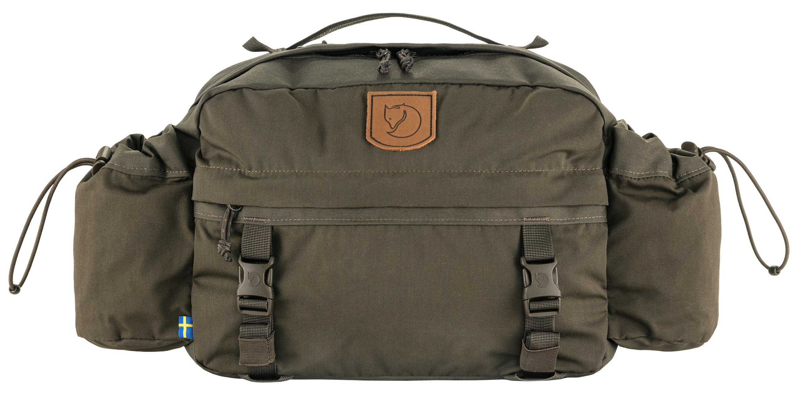 Fjällräven Hüfttasche Singi Hip Pack 10