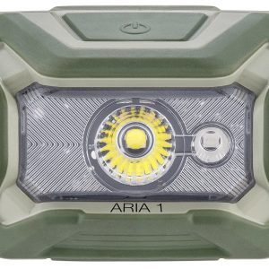 Petzl Stirnlampe Aria 1 RGB