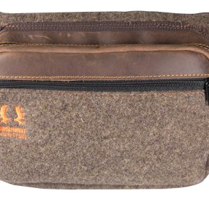 Nordforest Hunting Bauchtasche Wollfilz Nordforest Hunting Bauchtasche Wollfilz