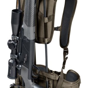 Vorn Tragesystem DLS Setup 8