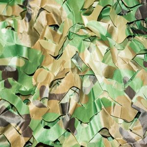 Mjoelner Hunting Tarnnetz Camouflage Mjoelner Hunting Tarnnetz Camouflage