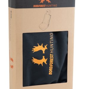 Nordforest Hunting Schonbezug für Vordersitz