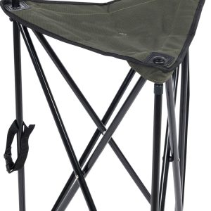 Verney-Carron Faltsitzstock mit Rückenlehne