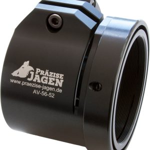 Präzise Jagen Schnellspannadapter Advanced Präzise Jagen Schnellspannadapter Advanced