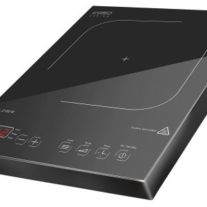 Caso Induktionskochfeld Pro Menu 2100
