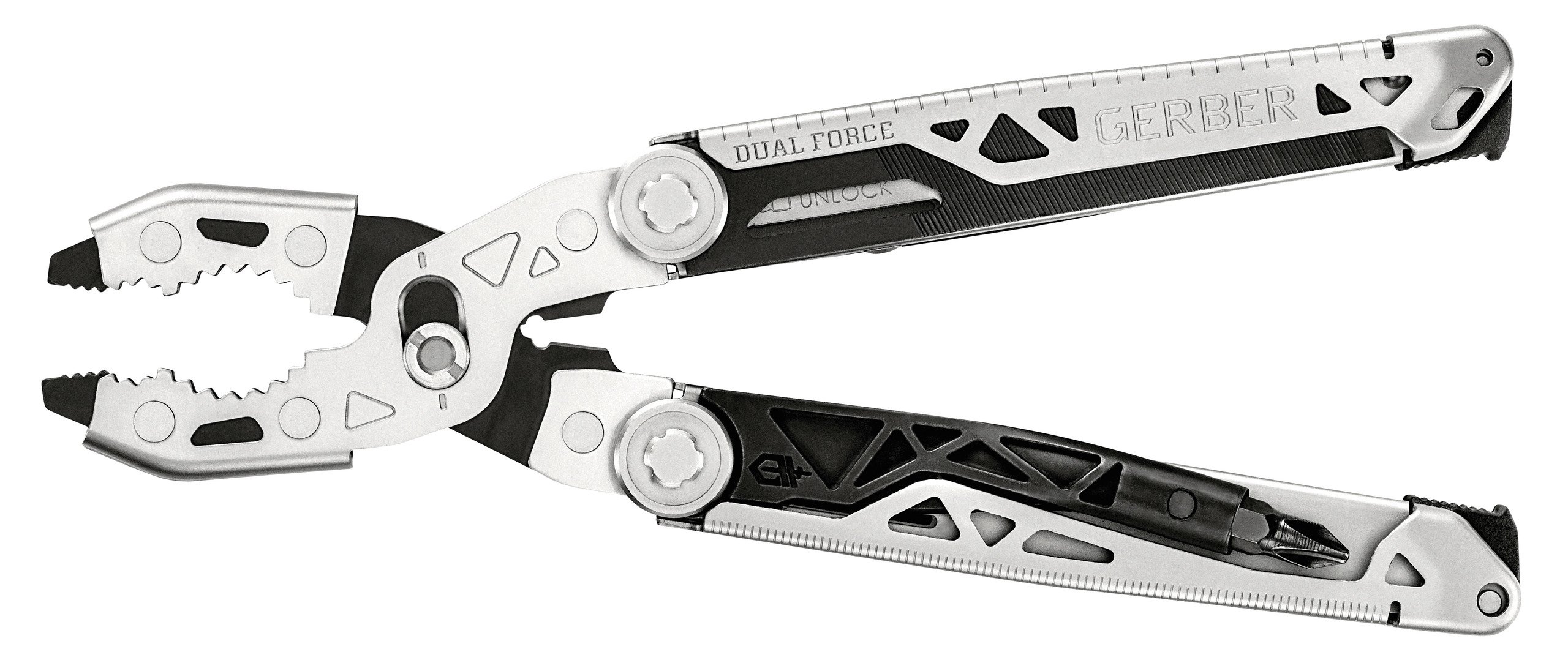 Gerber Multitool Dual-Force