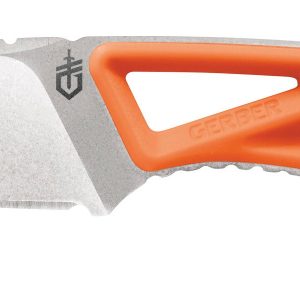 Gerber Jagdmesser Exo-Mod Drop Point