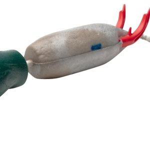 Dokken’s Apportierdummy Ente für Welpen Dokken’s Apportierdummy Ente für Welpen