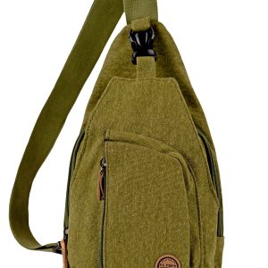 No Name Sling Bag Uni No Name Sling Bag Uni